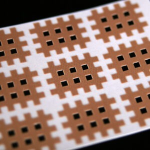 ARES Cross Teip - Pilt 2