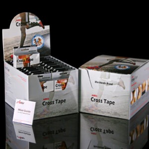 ARES Cross Teip - Pilt 4