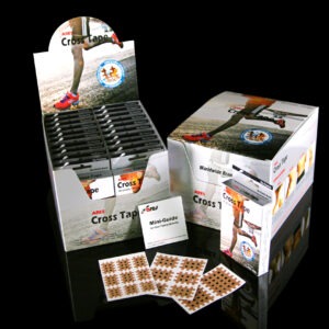 ARES Cross Teip - Pilt 3