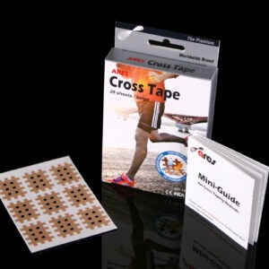 ARES Cross Teip - Pilt 6